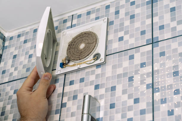 Best Professional Duct Cleaning Services  in Hutchison, VA
