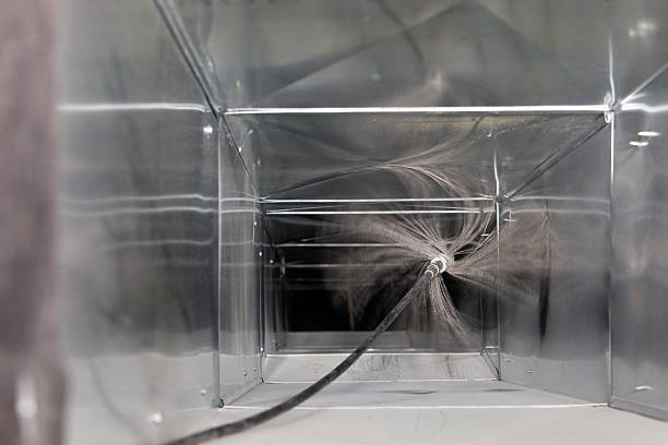 Best Emergency Air Duct Cleaning  in Hutchison, VA