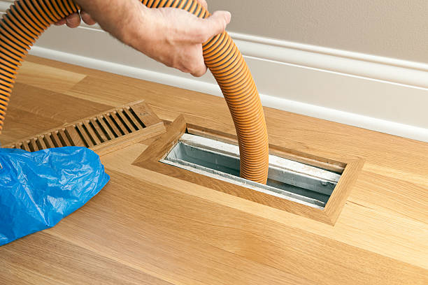 Best Air Duct Cleaning Near Me in VA