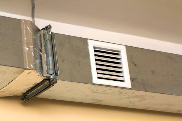 Best Affordable Air Duct Cleaning  in Hutchison, VA