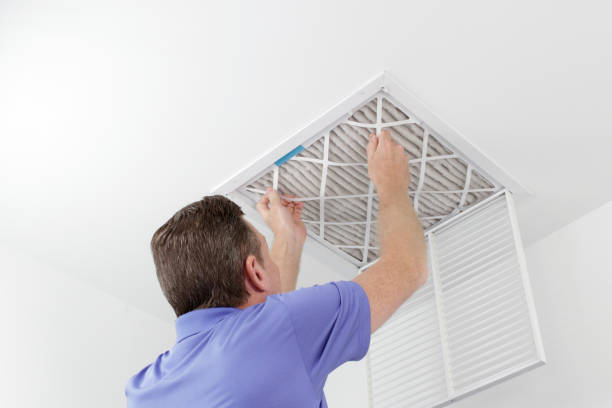Best Dryer Vent Cleaning Services  in Hutchison, VA